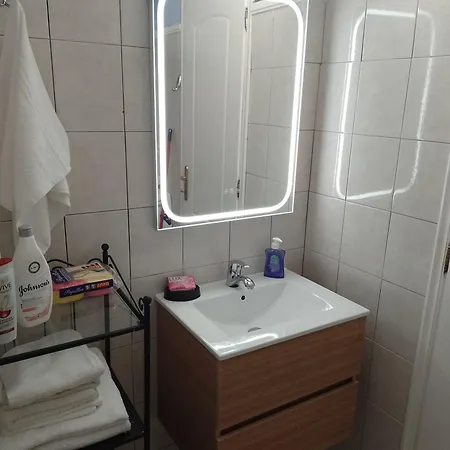 Apartament Spacious Fully Equipped Dora Holidays By The Sea At *