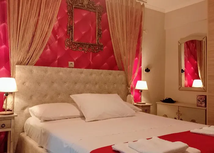 Апартаменты Spacious Fully Equipped Dora Holidays By The Sea At *
