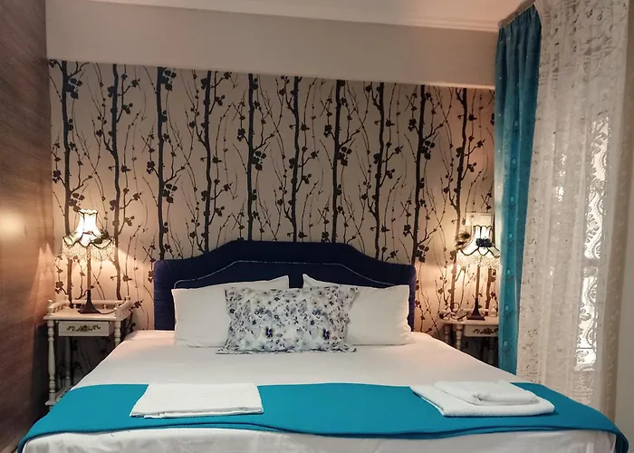 Spacious Fully Equipped Dora Holidays By The Sea At Апартаменты Флогита