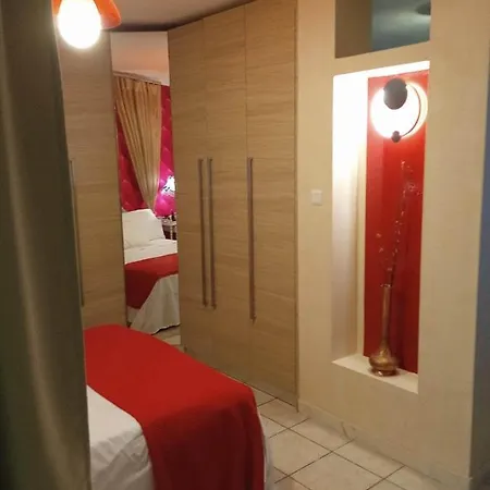 Spacious Fully Equipped Dora Holidays By The Sea At Apartment Flogita