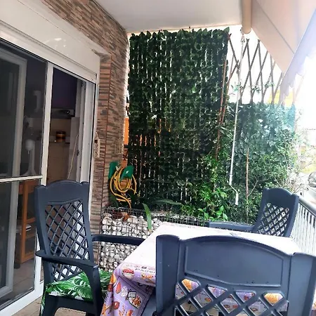 Apartment Spacious Fully Equipped Dora Holidays By The Sea At Flogita