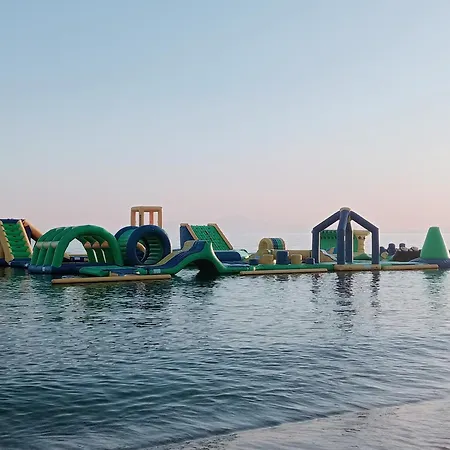 Spacious Fully Equipped Dora Holidays By The Sea At Flogita