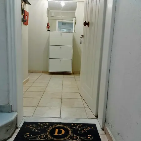 Spacious Fully Equipped Dora Holidays By The Sea At *