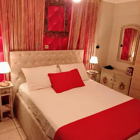 ολόκληρο Fully Equipped Dora Comfortable Holidays Apartment *