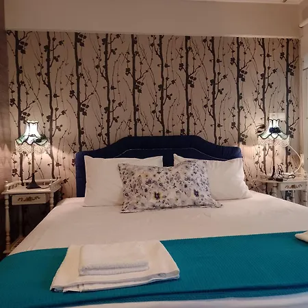 Apartmán Spacious Fully Equipped Dora Holidays By The Sea At *