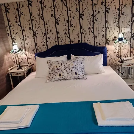 ολόκληρο Fully Equipped Dora Comfortable Holidays Apartment Flogita