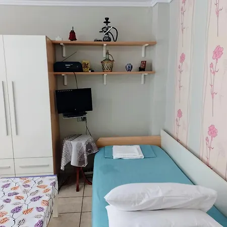 ολόκληρο Fully Equipped Dora Comfortable Holidays Apartment