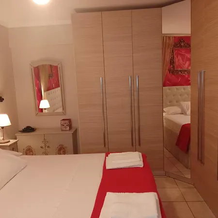 ολόκληρο Fully Equipped Dora Comfortable Holidays Apartment *