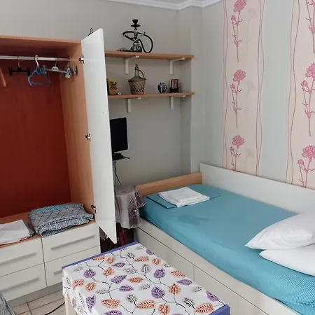 ολόκληρο Fully Equipped Dora Comfortable Holidays *