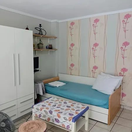 ολόκληρο Fully Equipped Dora Comfortable Holidays Flogita