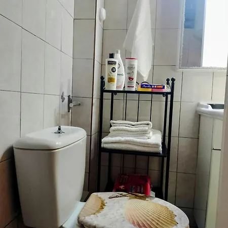 ολόκληρο Fully Equipped Dora Comfortable Holidays *