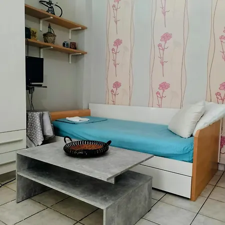 ολόκληρο Fully Equipped Dora Comfortable Holidays Flogita
