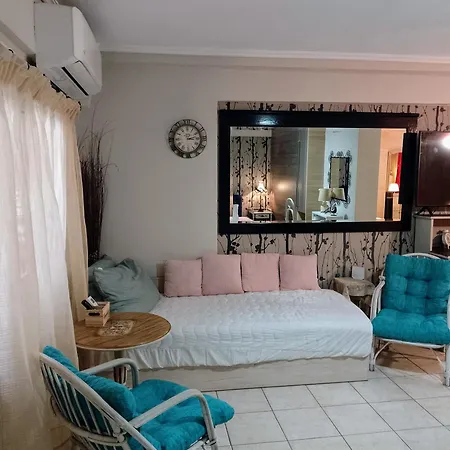 ολόκληρο Fully Equipped Dora Comfortable Holidays * Flogita