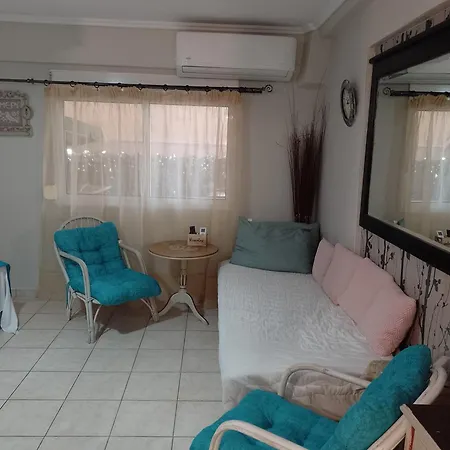 ολόκληρο Fully Equipped Dora Comfortable Holidays