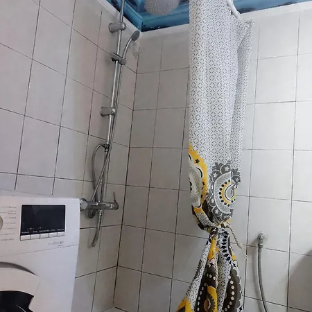 ολόκληρο Fully Equipped Dora Comfortable Holidays Apartment