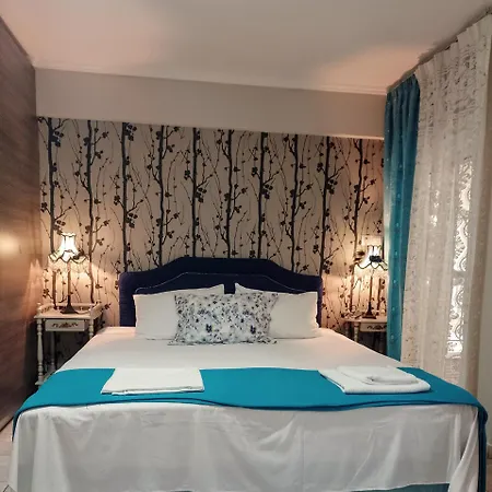 ολόκληρο Fully Equipped Dora Comfortable Holidays Apartment Flogita