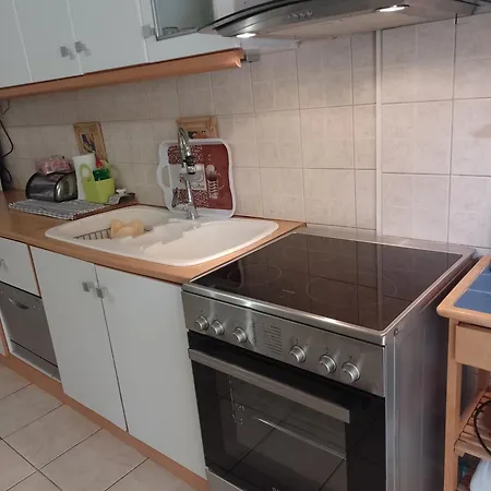 ολόκληρο Fully Equipped Dora Comfortable Holidays * Flogita