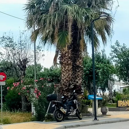 Apartment ολόκληρο Fully Equipped Dora Comfortable Holidays