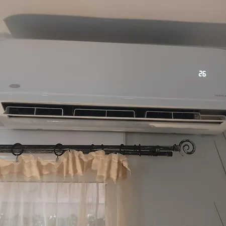 ολόκληρο Fully Equipped Dora Comfortable Holidays Apartment