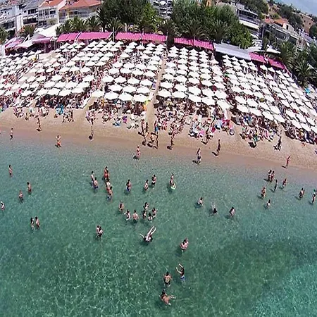ολόκληρο Fully Equipped Dora Comfortable Holidays Apartment *