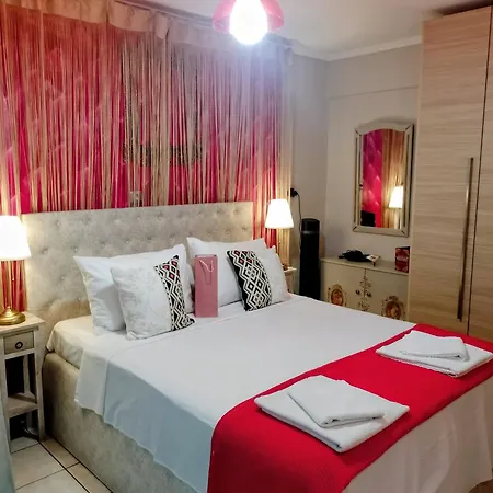 Apartment Spacious Fully Equipped Dora Holidays By The Sea At Flogita