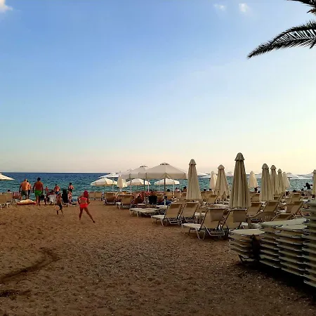 ολόκληρο Fully Equipped Dora Comfortable Holidays Apartment Flogita