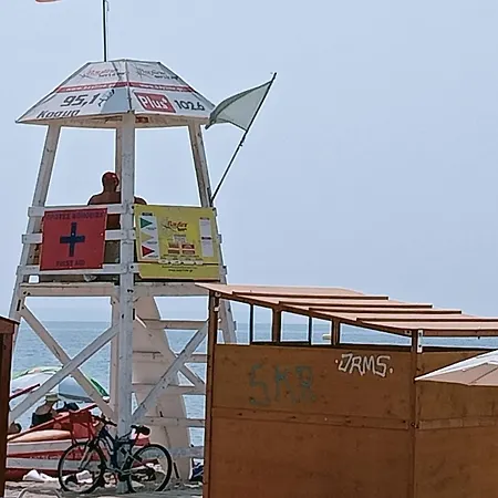 Spacious Fully Equipped Dora Holidays By The Sea At * Φλογητά