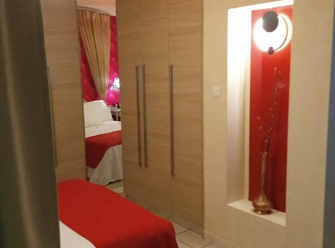 Spacious Fully Equipped Dora Holidays By The Sea At Lejlighed Flogita