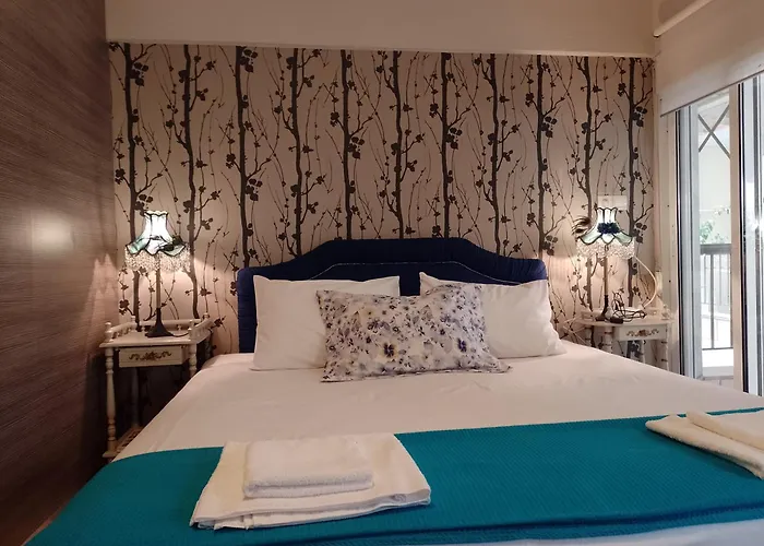 Lejlighed Spacious Fully Equipped Dora Holidays By The Sea At *