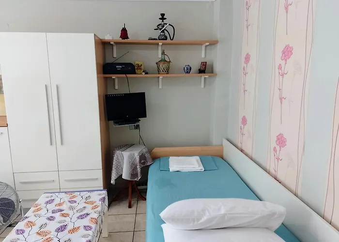 Spacious Fully Equipped Dora Holidays By The Sea At Lejlighed