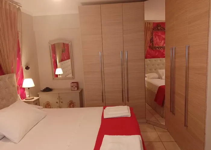 Spacious Fully Equipped Dora Holidays By The Sea At Lejlighed *
