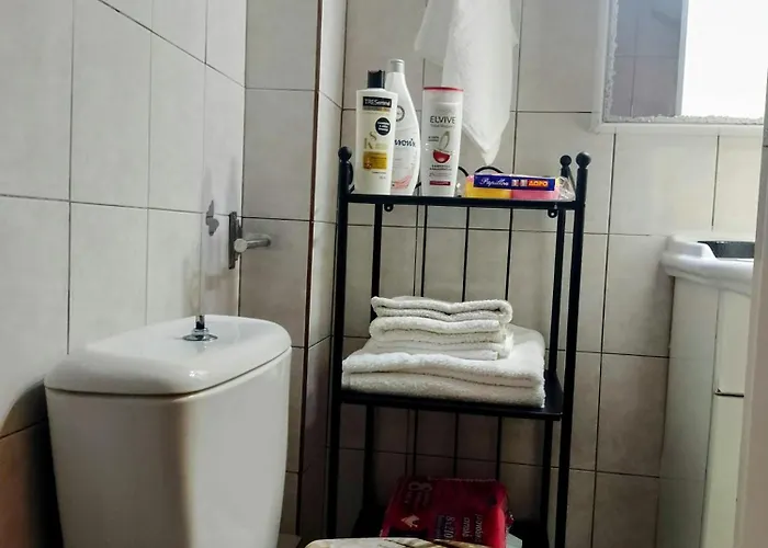 Spacious Fully Equipped Dora Holidays By The Sea At *