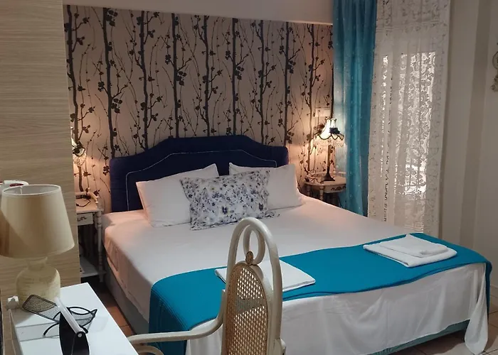 Lejlighed Spacious Fully Equipped Dora Holidays By The Sea At *