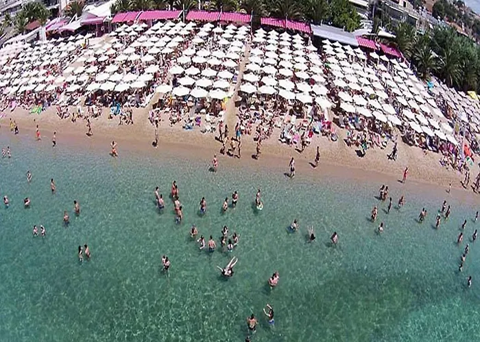 Spacious Fully Equipped Dora Holidays By The Sea At Lejlighed *