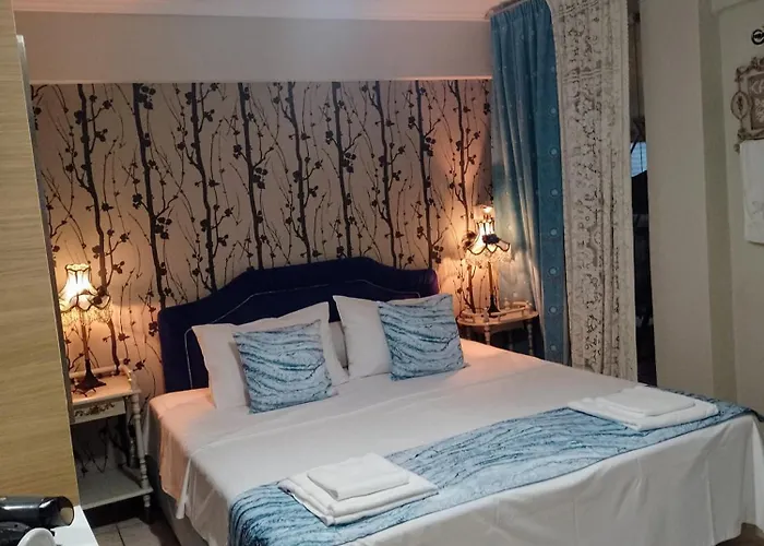 Spacious Fully Equipped Dora Holidays By The Sea At